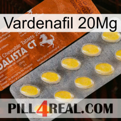 Vardenafil 20Mg 42